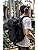 Anti-Theft Waterproof Travel Backpack – Smart Vacuum Compression Laptop Bag 🎒🔥
