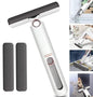 🪟 2-in-1 Window Cleaning Squeegee