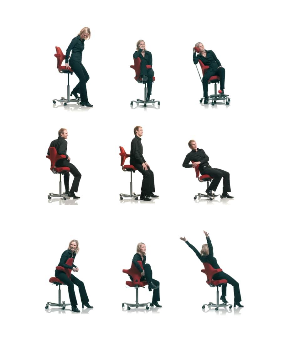 👉 360° Rotating Home Essential Chair – Ergonomic Comfort | Smooth Swivel & Space-Saving Design 🪑✨