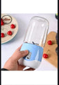 👉 Portable USB Juicer Blender – Fresh Juice Anytime, Anywhere 🥤⚡