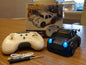 Mini RC Drift Car 🚗 | LED Lights + Wireless Remote Control Toy 🎮