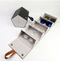 🖤 TravelFold Glasses Organizer Case