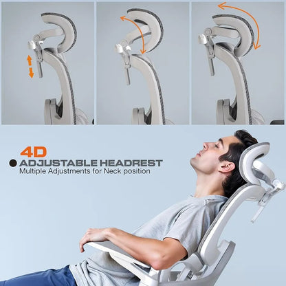 👉 360° Rotating Home Essential Chair – Ergonomic Comfort | Smooth Swivel & Space-Saving Design 🪑✨