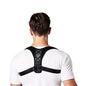 Posture Corrector Belt 🧍‍♂️✨ | Back Support Straightener | Pain Relief Shoulder Brace