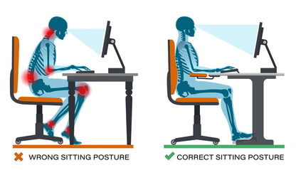 Posture Corrector Belt 🧍‍♂️✨ | Back Support Straightener | Pain Relief Shoulder Brace