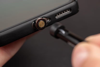 Magnetic Charging Cable ⚡🔌 | 3-in-1 Fast Charging Cable | 360° Rotating Multi Pin Charger